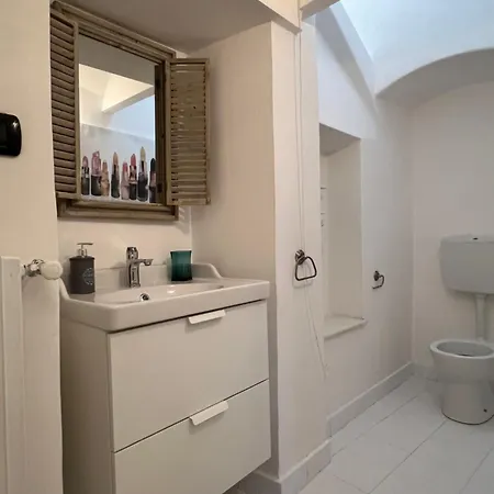 Apartmán La Del Barone