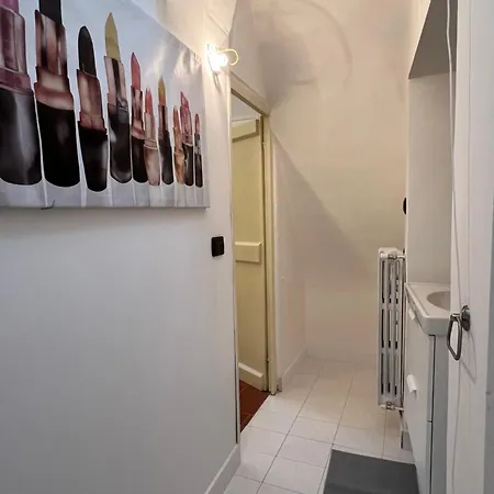 La Del Barone * Sulmona