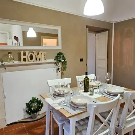 La Del Barone Apartment