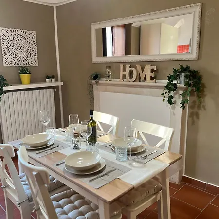 Apartment La Del Barone