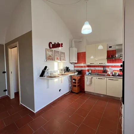 Apartmán La Del Barone