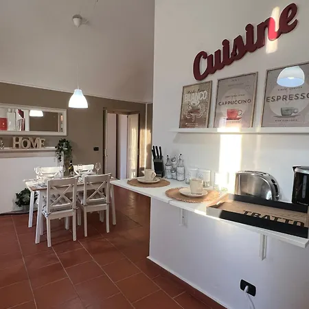 La Del Barone Sulmona