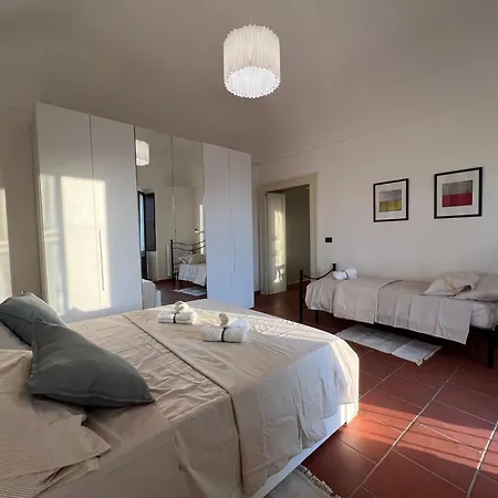 La Del Barone Apartment