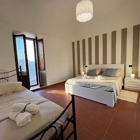 Apartmán La Del Barone