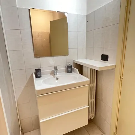 La Del Barone Apartmán Sulmona