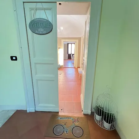 La Del Barone Sulmona