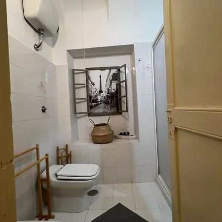 La Del Barone * Sulmona