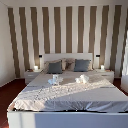 Apartmán La Del Barone