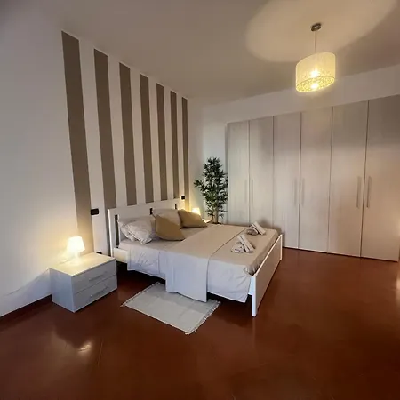 Apartmán La Del Barone *