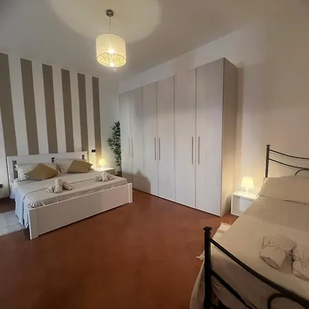 La Del Barone Apartment *