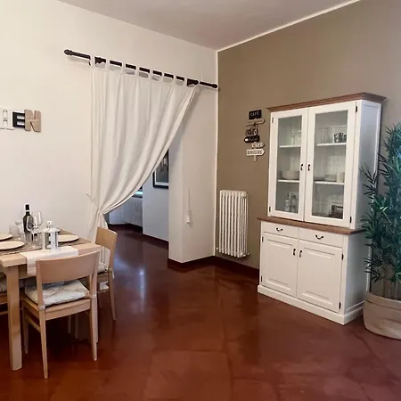 Apartment La Del Barone