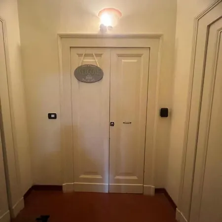 Apartmán La Del Barone Sulmona