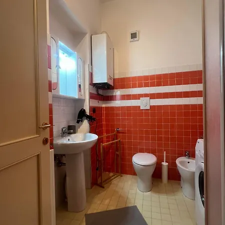 La Del Barone * Sulmona