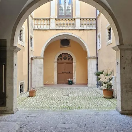 La Del Barone Sulmona