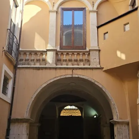 La Del Barone