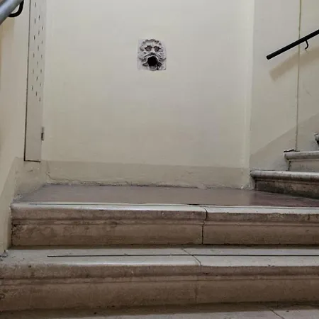 La Del Barone Apartment *