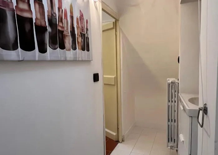 La Del Barone * Sulmona