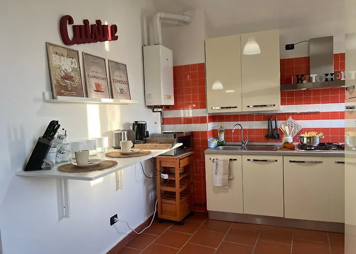 La Del Barone Appartement Sulmona