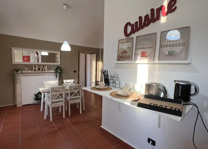 La Del Barone Sulmona