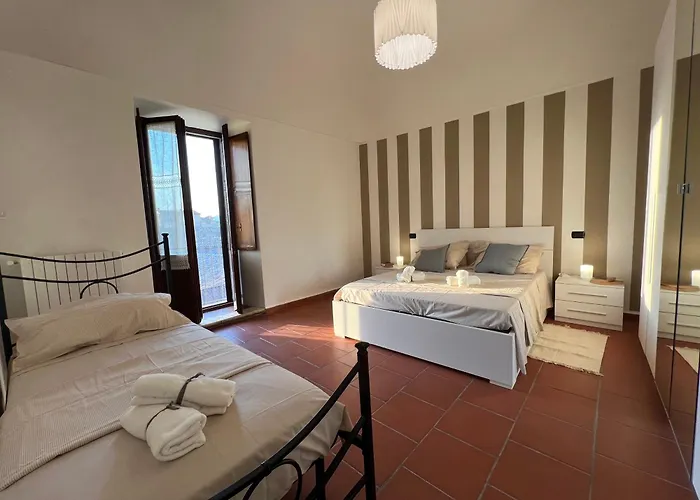 Appartement La Del Barone