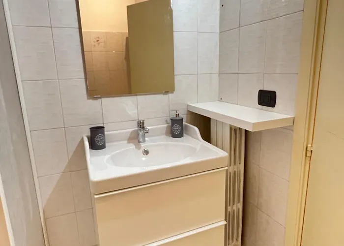 La Del Barone Appartement Sulmona