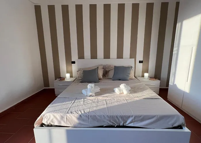 Appartement La Del Barone