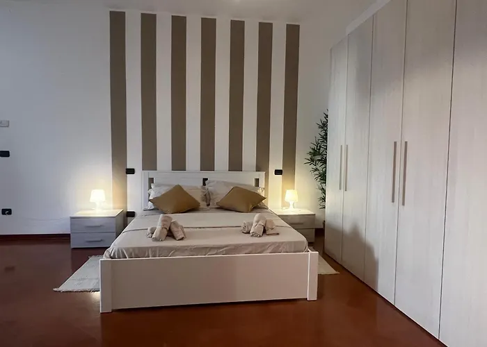 La Del Barone * Sulmona