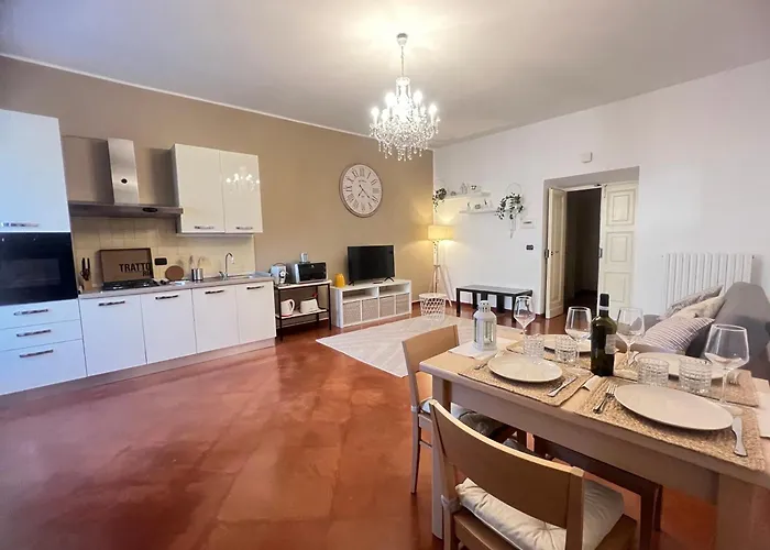 La Del Barone Appartement Sulmona