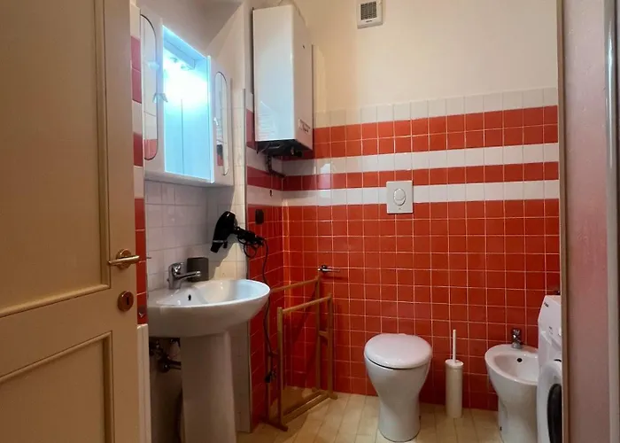 La Del Barone * Sulmona