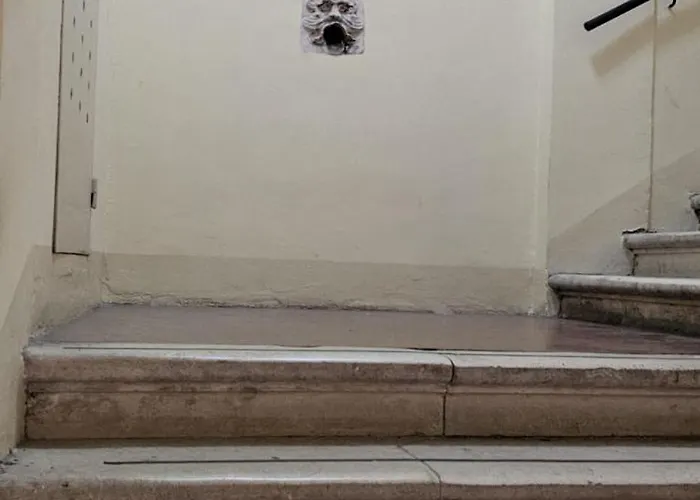 La Del Barone Appartement *