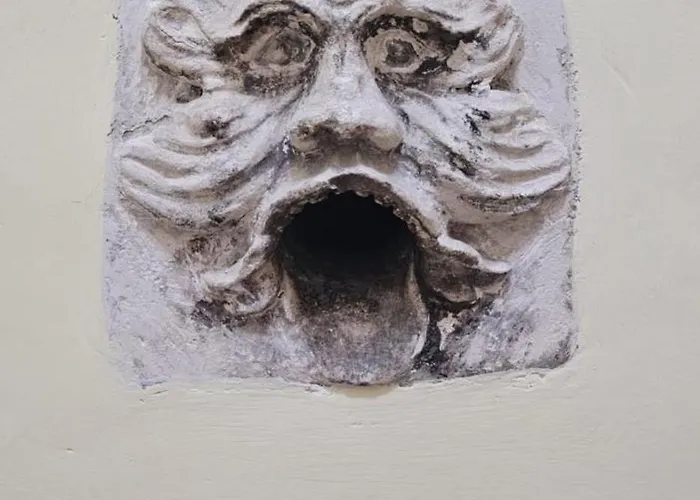 La Del Barone Appartement Sulmona